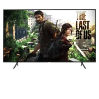 Телевизор Samsung UE55NU7172 55"/ 4K/ Черный