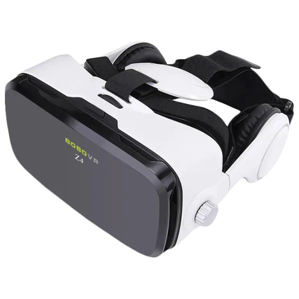 Ochelari VR Bobo VR Z4 White photo 1