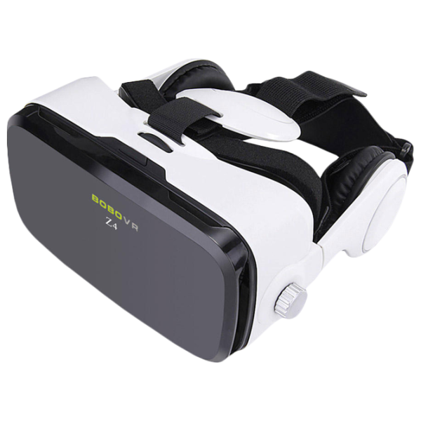 Ochelari VR Bobo VR Z4 White photo 1