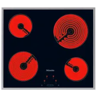 Настольная плита Miele KM 5600 Черный