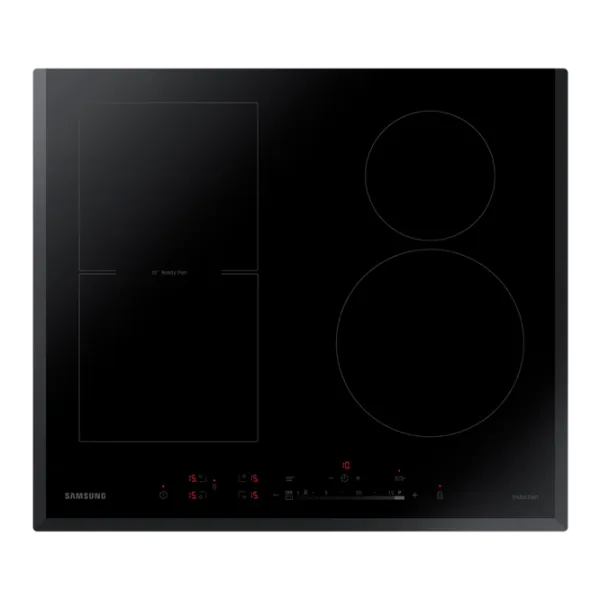 Plită Samsung NZ64H57479K Electrică/ Black photo 1 Plită Samsung NZ64H57479K Electrică/ Black photo 1