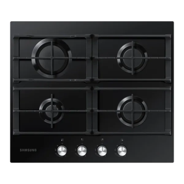 Plită Samsung NA64H3010AK Gaz/ Black photo 1 Plită Samsung NA64H3010AK Gaz/ Black photo 1