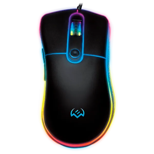 Мышь Sven RX-G940 USB/ Черный photo 1