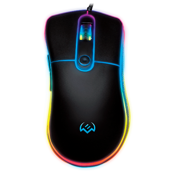 Мышь Sven RX-G940 USB/ Черный photo 1