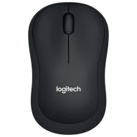 Mouse Logitech B220 USB/ Black