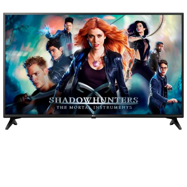 Телевизор LG 49UK6200PLA 49"/ 4K/ Черный photo 1 Телевизор LG 49UK6200PLA 49"/ 4K/ Черный photo 1