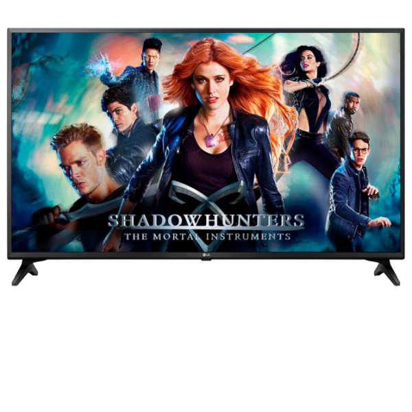 Телевизор LG 49UK6200PLA 49"/ 4K/ Черный photo 1 Телевизор LG 49UK6200PLA 49"/ 4K/ Черный photo 1