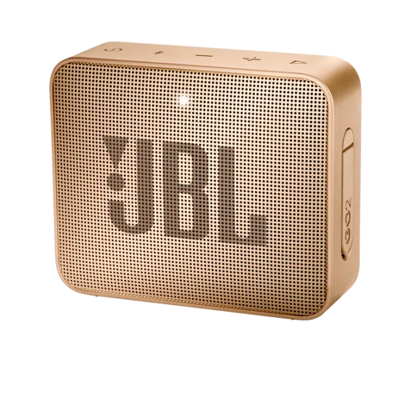 Boxă portabilă JBL GO 2 3 W/ Gold photo 1