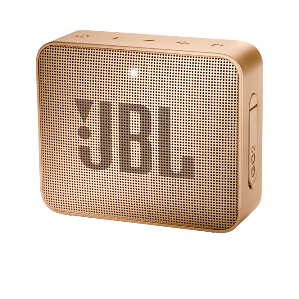Boxă portabilă JBL GO 2 3 W/ Gold photo 1