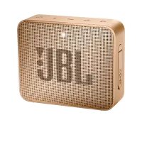 Портативная колонка JBL GO 2 3 Вт/ Золото