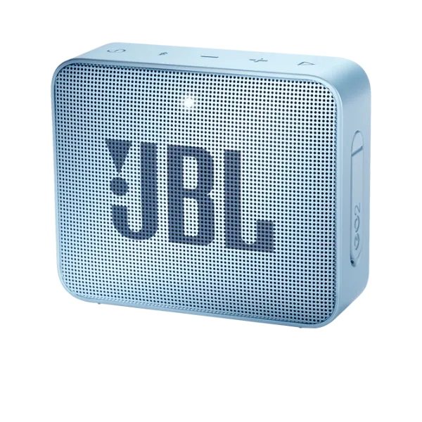 Портативная колонка JBL GO 2 3 Вт/ Синий photo 1