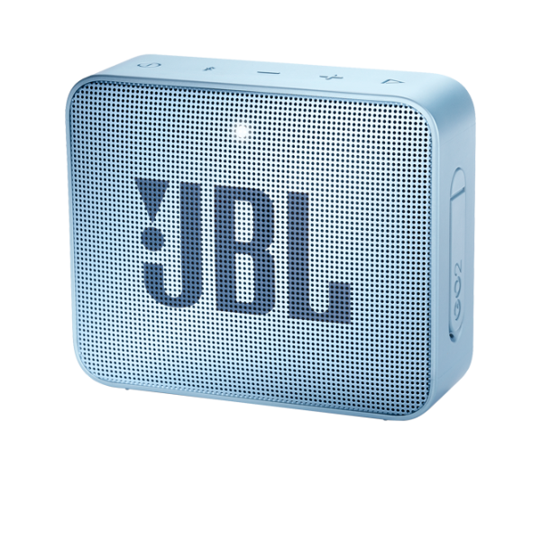 Портативная колонка JBL GO 2 3 Вт/ Синий photo 1