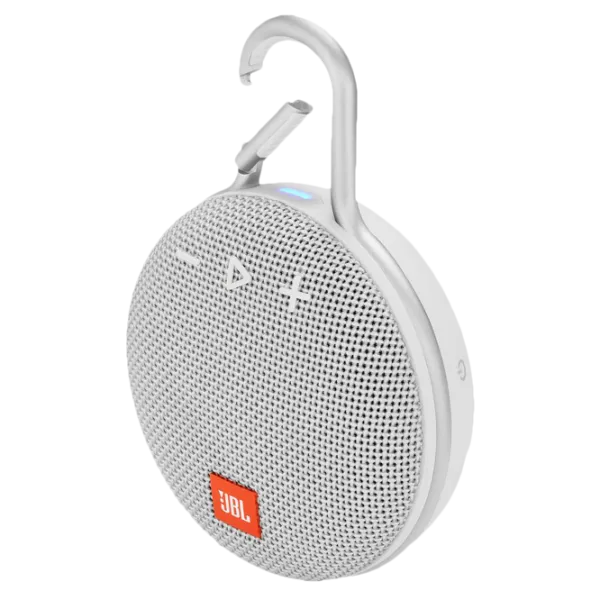 Портативная колонка JBL Clip 3 3 Вт/ Зелёный photo 1