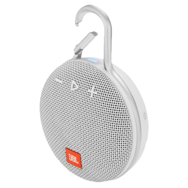 Портативная колонка JBL Clip 3 3 Вт/ Зелёный photo 1