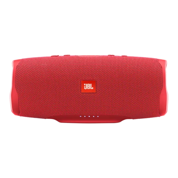 Boxă portabilă JBL Charge 4 30 W/ Red photo 1 Boxă portabilă JBL Charge 4 30 W/ Red photo 1