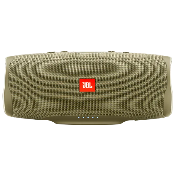 Boxă portabilă JBL Charge 4 30 W/ Yellow photo 1 Boxă portabilă JBL Charge 4 30 W/ Yellow photo 1