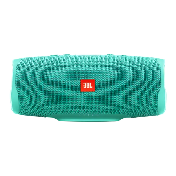 Boxă portabilă JBL Charge 4 30 W/ Green photo 1 Boxă portabilă JBL Charge 4 30 W/ Green photo 1