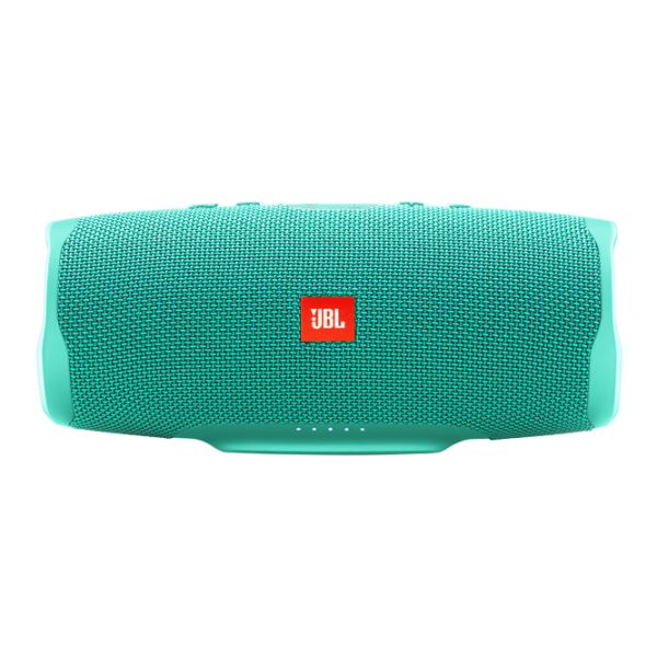 Boxă portabilă JBL Charge 4 30 W/ Green photo 1 Boxă portabilă JBL Charge 4 30 W/ Green photo 1