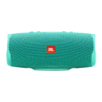 Портативная колонка JBL Charge 4 30 Вт/ Зелёный