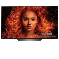 Televizor LG OLED65B8PLA 65"/ 4K/ Black