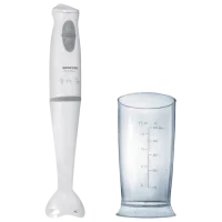 Blender de mână Sencor SHB4110 WH White