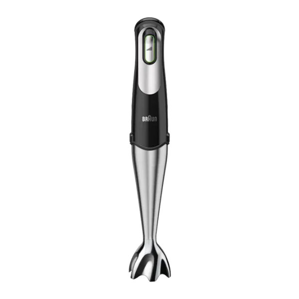 Blender de mână Braun MQ725M 750 W / Black photo 1