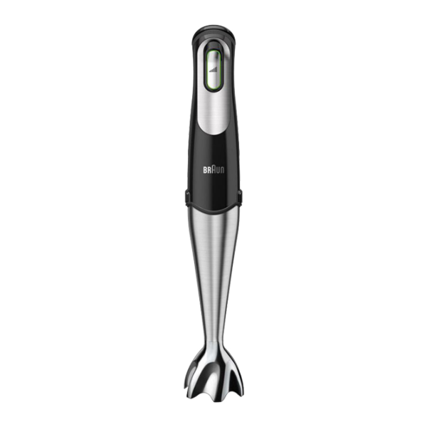 Blender de mână Braun MQ725M 750 W / Black photo 1
