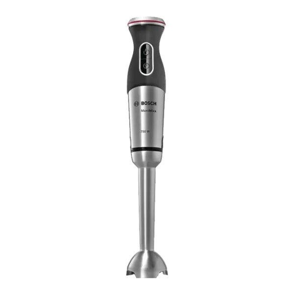 Ручной блендер Bosch MSM87146  / Черный photo 1