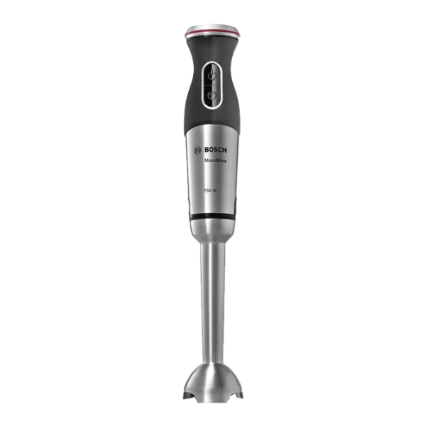 Ручной блендер Bosch MSM87146  / Черный photo 1