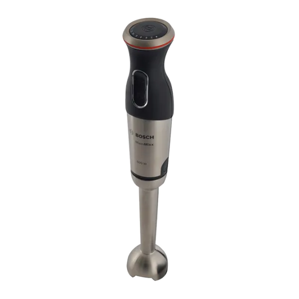 Blender de mână Bosch MSM88160  / Black photo 1