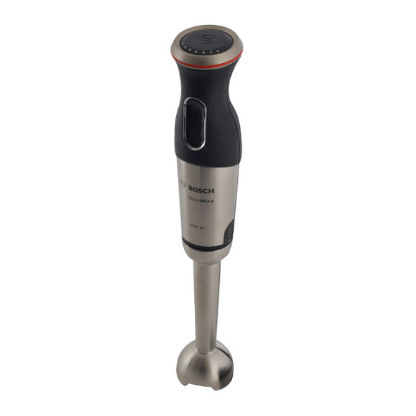 Blender de mână Bosch MSM88160  / Black photo 1