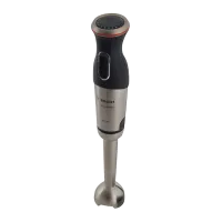 Blender de mână Bosch MSM88160  / Black