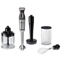 Blender de mână Bosch MSM87165  / Black