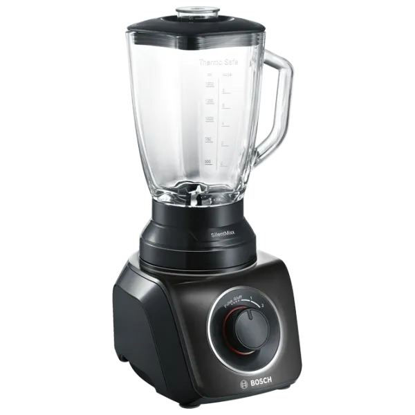 Стационарный блендер Bosch MMB42G0B Черный photo 1