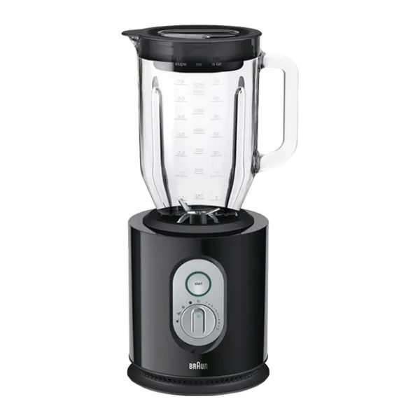 Blender de masă Braun JB5160 1000 W/ Black photo 1