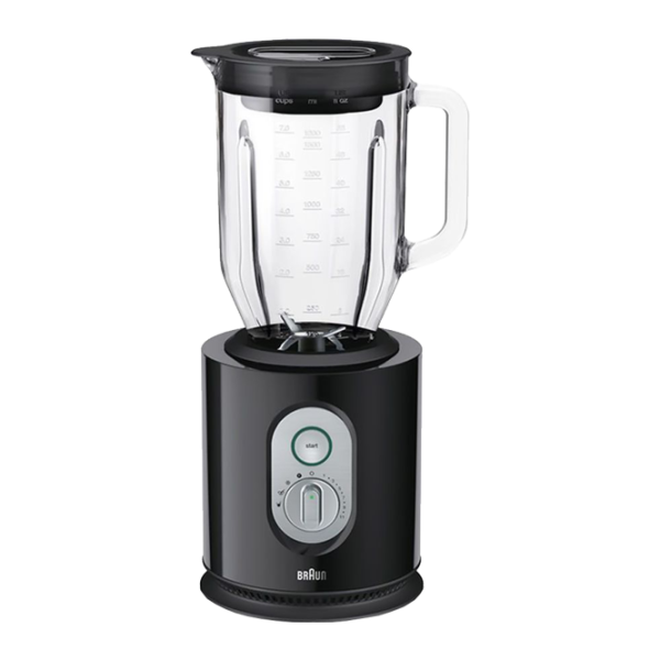 Blender de masă Braun JB5160 1000 W/ Black photo 1