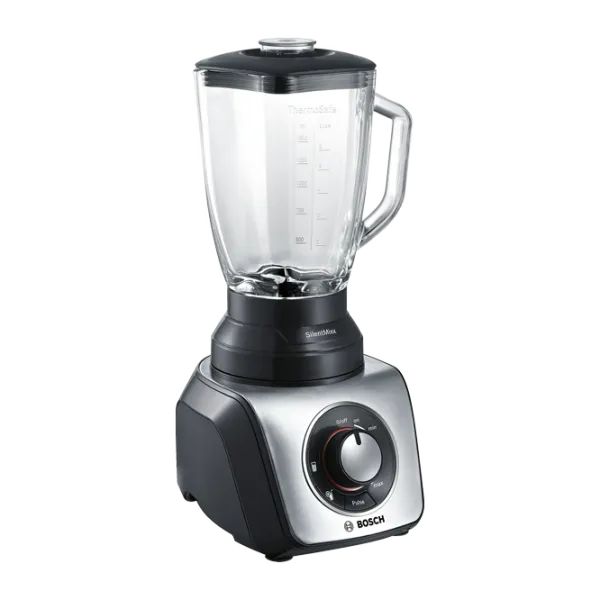 Ручной блендер Bosch MMB65G5M  / Серебряный photo 1