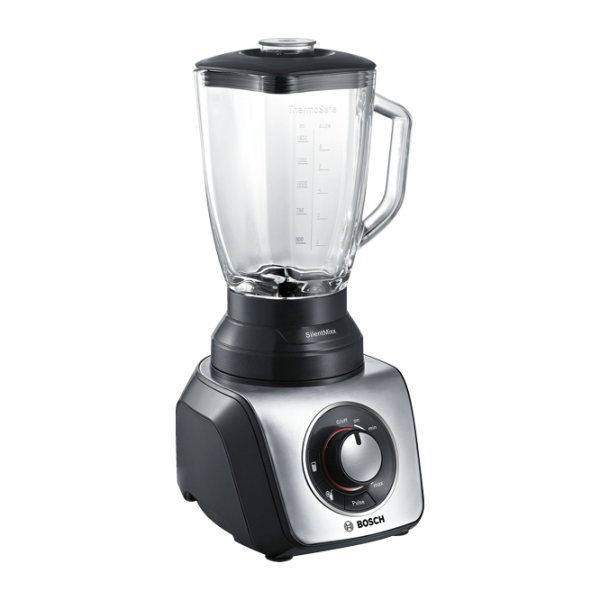 Ручной блендер Bosch MMB65G5M  / Серебряный photo 1
