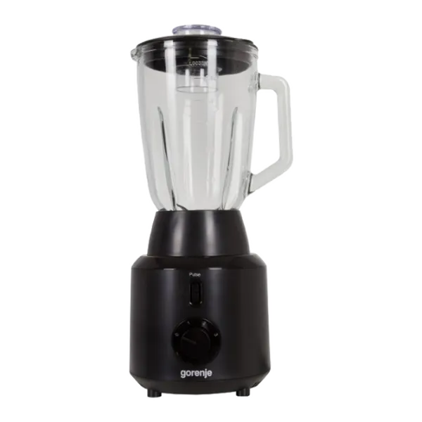 Blender de masă Gorenje B600BG 600 W/ Black photo 1