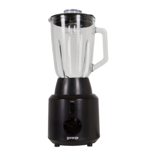Blender de masă Gorenje B600BG 600 W/ Black photo 1