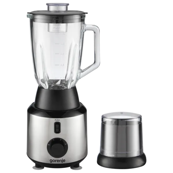 Blender staționar Gorenje B800E Inox photo 1