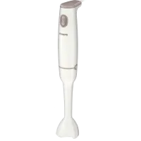Blender de mână Philips HR1602/00 550 W / White