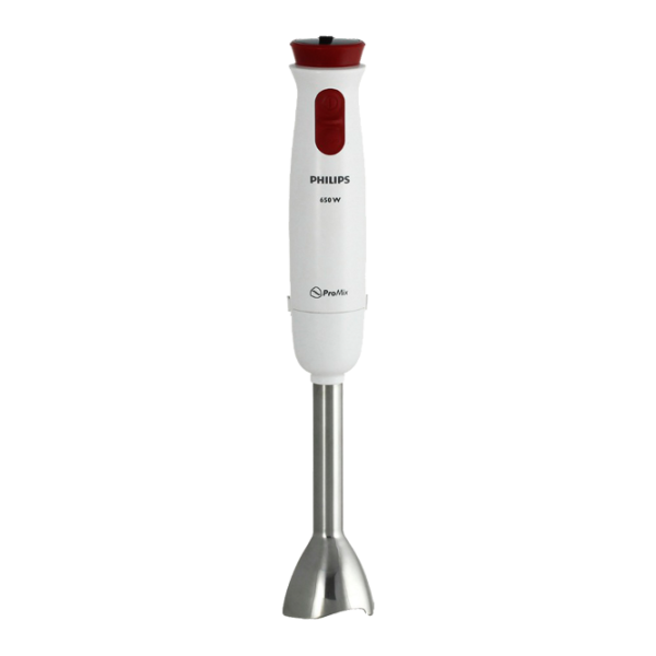 Ручной блендер Philips HR1625/00  / Белый photo 1