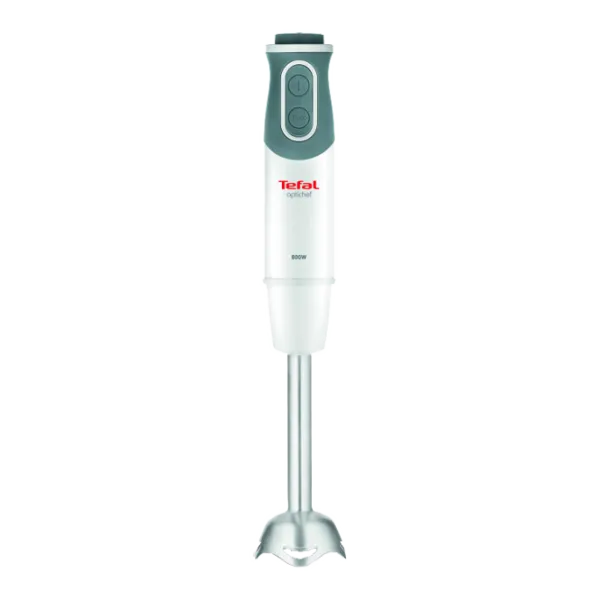 Blender de mână Tefal HB643138 800 W / White photo 1