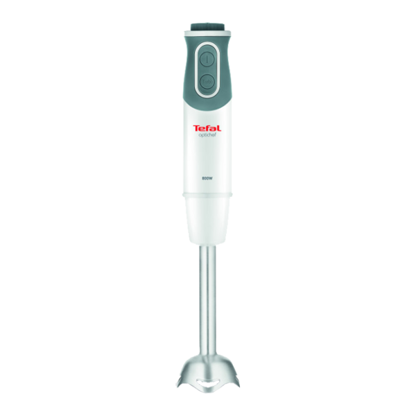 Blender de mână Tefal HB643138 800 W / White photo 1