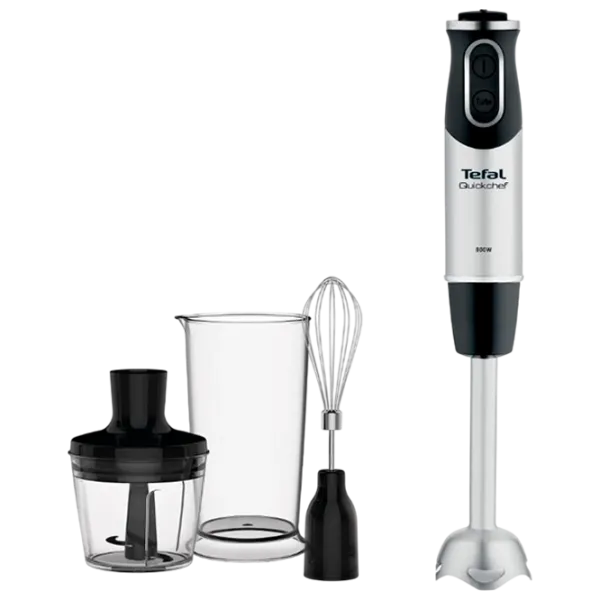 Blender de mână Tefal HB653838 800 W / Black photo 1