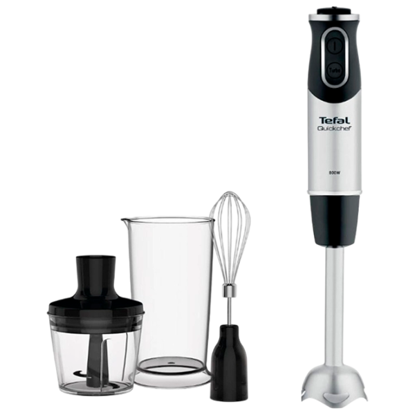 Blender de mână Tefal HB653838 800 W / Black photo 1