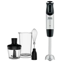 Ручной блендер Tefal HB653838 800 Вт / Черный