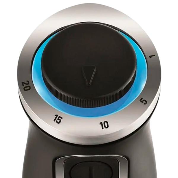 Blender de mână Tefal HB653838 800 W / Black photo 3