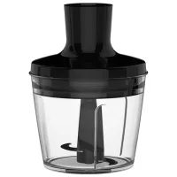 Ручной блендер Tefal HB653838 800 Вт / Черный photo 5
